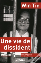 Capa do artigo Une Vie De Dissident