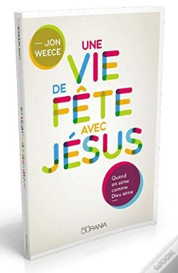 Capa do artigo Une Vie De Fête Avec Jésus