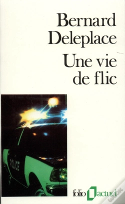 Capa do artigo Une Vie De Flic