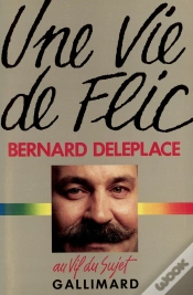 Capa do artigo Une Vie De Flic