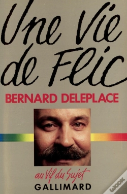 Capa do artigo Une Vie De Flic