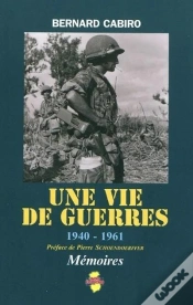 Capa do artigo Une Vie De Guerres, 1940-1961