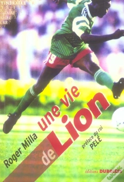 Capa do artigo Une Vie De Lion
