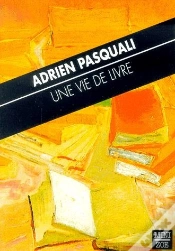 Capa do artigo Une Vie De Livre
