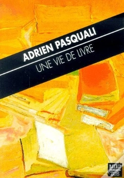 Capa do artigo Une Vie De Livre