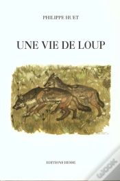 Capa do artigo Une Vie De Loup