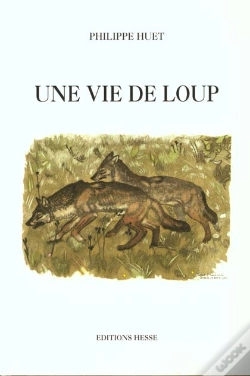 Capa do artigo Une Vie De Loup