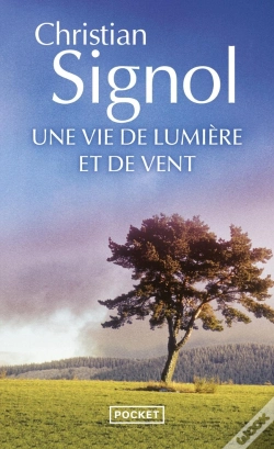 Capa do artigo Une Vie De Lumière Et De Vent