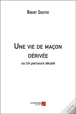 Capa do artigo Une Vie De Maçon Dérivée Ou Un Parcours Décalé