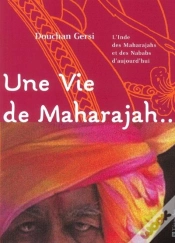 Capa do artigo Une Vie De Maharajah