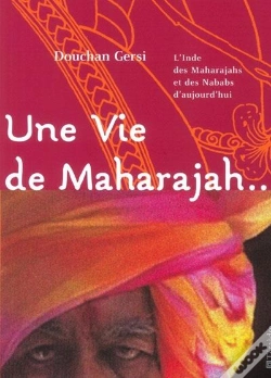 Capa do artigo Une Vie De Maharajah