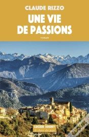 Capa do artigo Une Vie De Passions