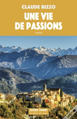 Capa do artigo Une Vie De Passions