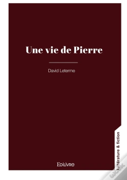 Capa do artigo Une Vie De Pierre