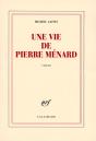 Une Vie De Pierre Ménard - Preview