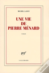 Capa do artigo Une Vie De Pierre Ménard