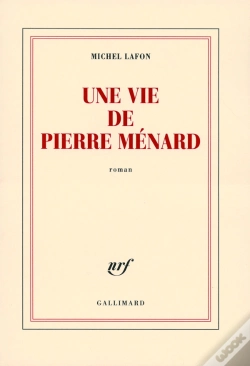 Capa do artigo Une Vie De Pierre Ménard