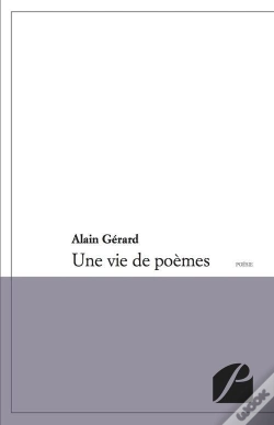 Capa do artigo Une Vie De Poemes...
