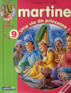Capa do artigo Une Vie De Princesse