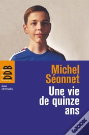 Capa do artigo Une Vie De Quinze Ans