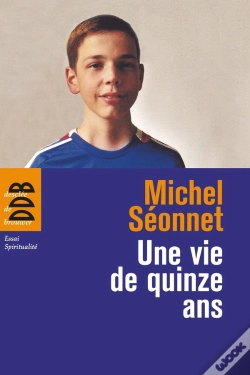 Capa do artigo Une Vie De Quinze Ans