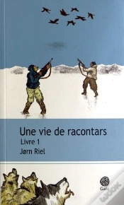 Capa do artigo Une Vie De Racontars