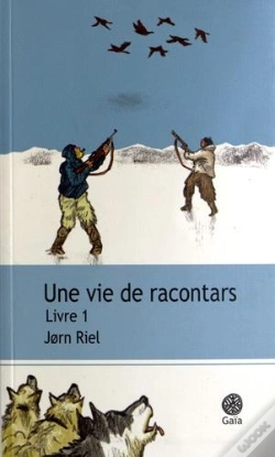 Capa do artigo Une Vie De Racontars