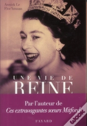 Capa do artigo Une Vie De Reine