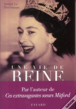 Capa do artigo Une Vie De Reine