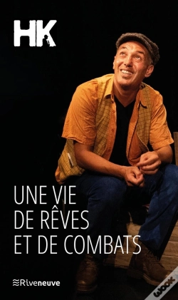 Capa do artigo Une Vie De Rêves Et De Combats