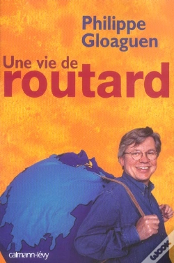 Capa do artigo Une Vie De Routard