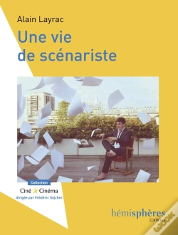 Capa do artigo Une Vie De Scénariste