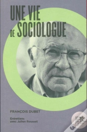 Capa do artigo Une Vie De Sociologue