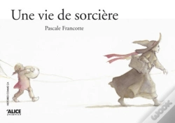 Capa do artigo Une Vie De Sorcière
