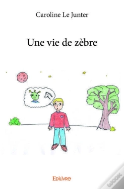 Capa do artigo Une Vie De Zebre