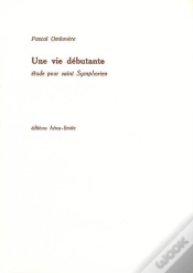 Capa do artigo Une Vie Débutante ; Élude Pour Saint Symphorien