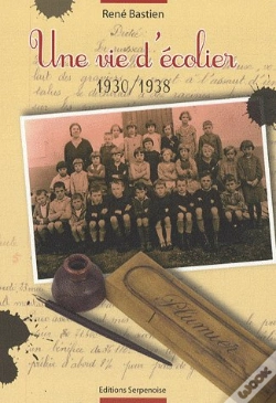 Capa do artigo Une Vie D'Écolier
