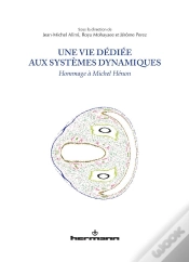 Capa do artigo Une Vie Dediee Aux Systemes Dynamiques