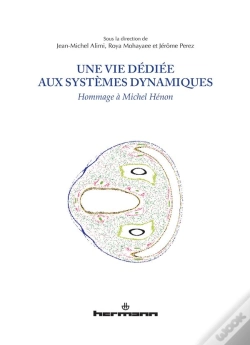 Capa do artigo Une Vie Dediee Aux Systemes Dynamiques