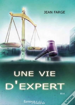 Capa do artigo Une Vie D'Expert