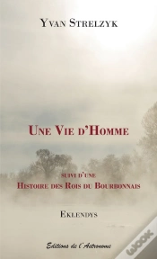 Capa do artigo Une Vie D