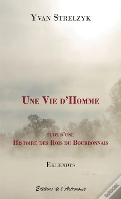 Capa do artigo Une Vie D'Homme