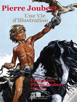 Capa do artigo Une Vie D'Illustration
