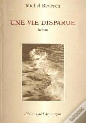 Capa do artigo Une Vie Disparue