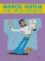 Une Vie En Dessins Tome 5 : Marcel Gotlib - Preview