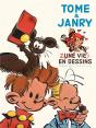 Une Vie En Dessins Tome 7 : Tome & Janry - Preview