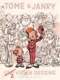 Une Vie En Dessins Tome 7 : Tome & Janry - Preview
