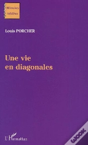 Capa do artigo Une Vie En Diagonales