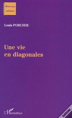 Capa do artigo Une Vie En Diagonales
