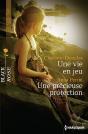 Une Vie En Jeu - Une Precieuse Protection - Preview